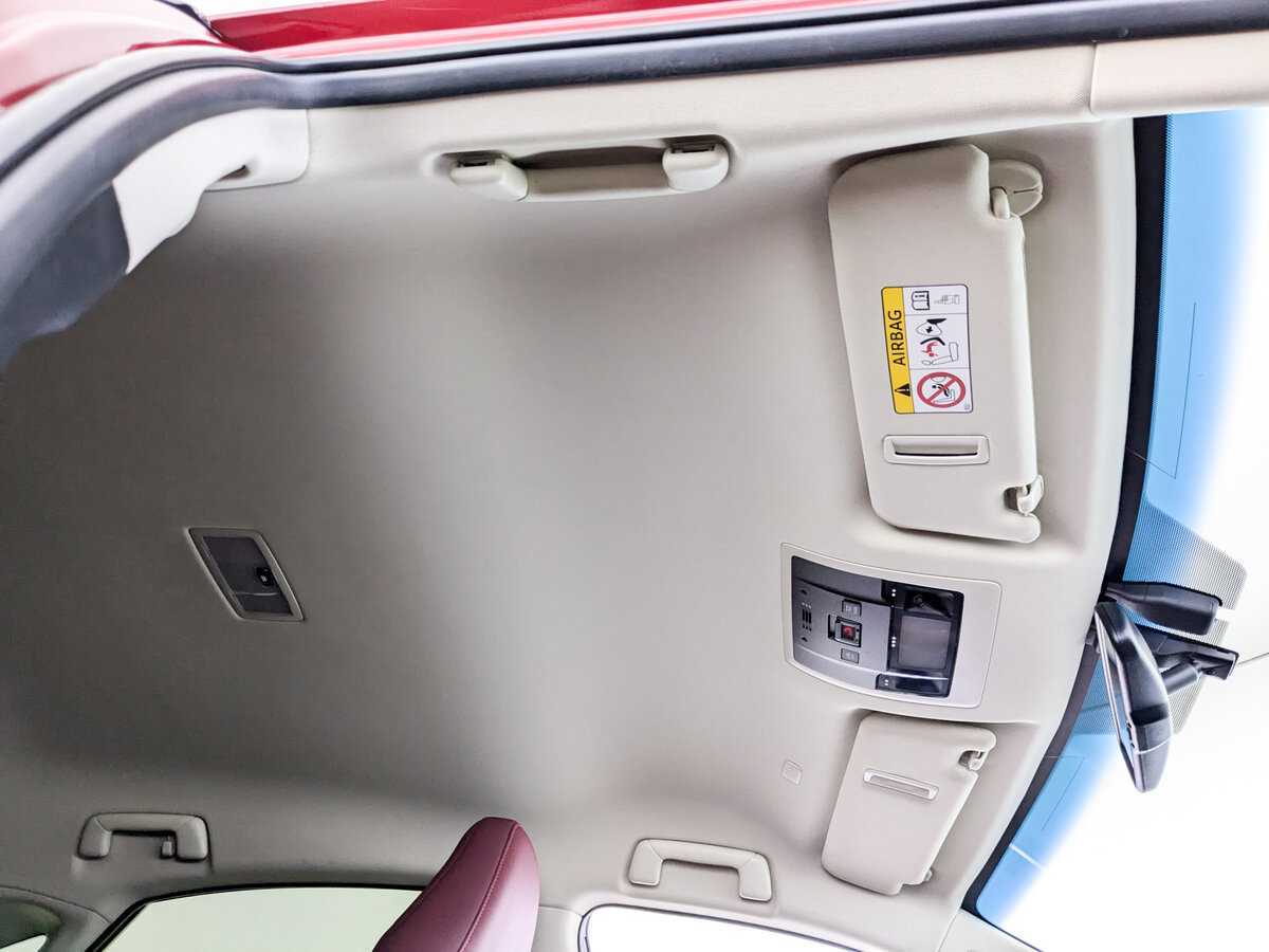 Купить Lexus NX с пробегом. Фото: #17