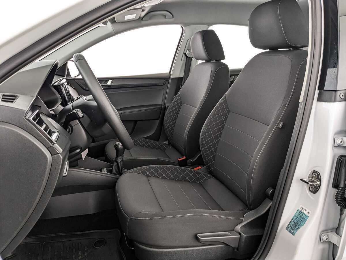 Продажа Б/У Шкода Рапид. Фото: #15