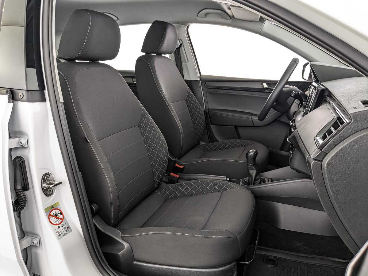 Продажа Б/У Шкода Рапид. Фото: #19