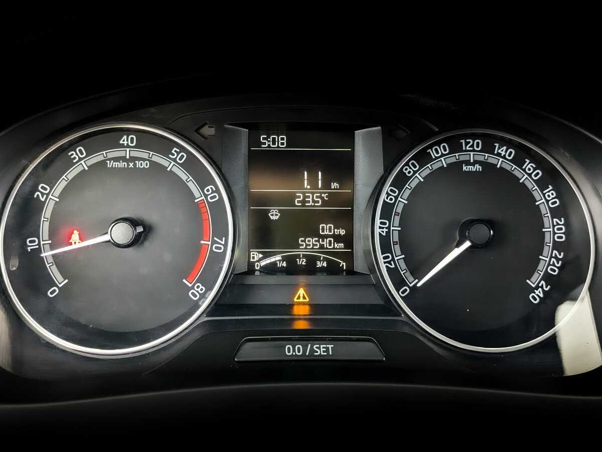 Продажа Б/У Шкода Рапид. Фото: #10