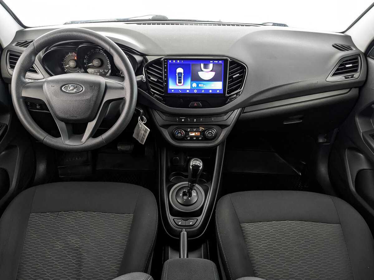 Продажа Б/У Лада (ВАЗ) Веста. Фото: #9