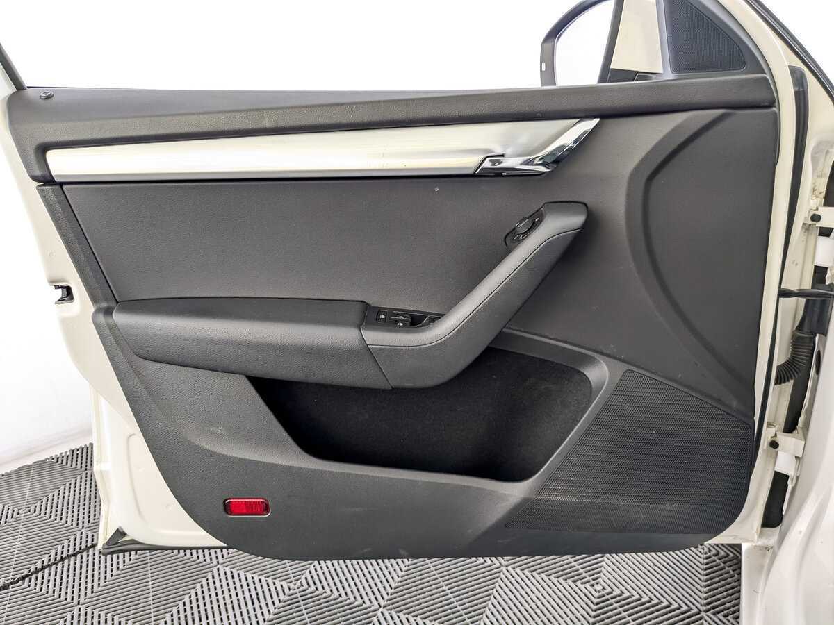 Продажа Б/У Шкода Октавия. Фото: #14