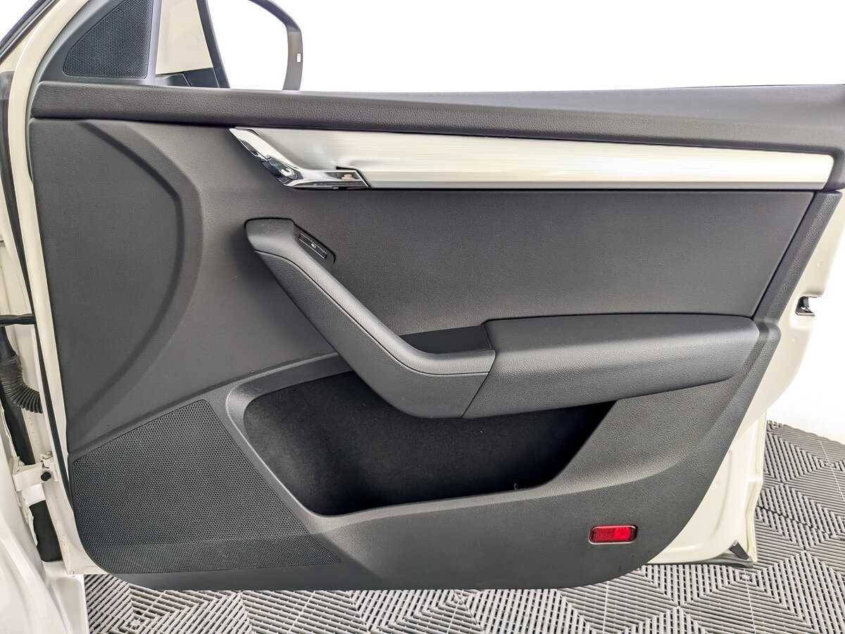 Продажа Б/У Шкода Октавия. Фото: #19