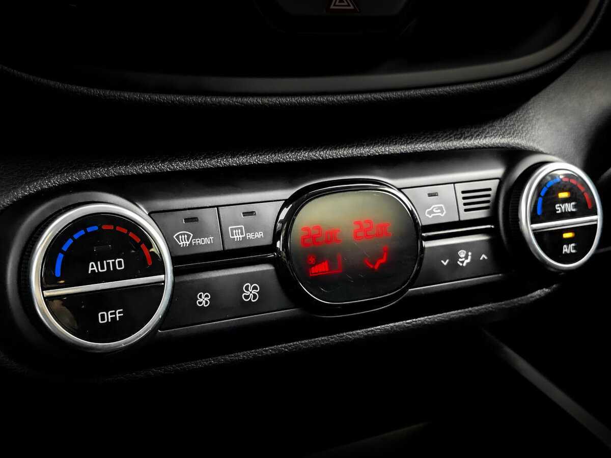 Купить Kia Soul с пробегом. Фото: #20