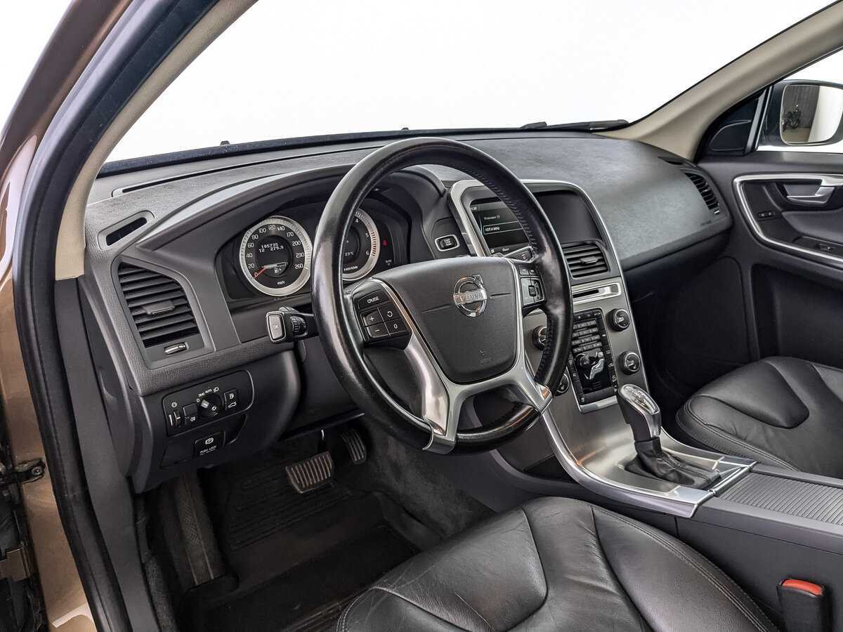 Продажа Б/У Вольво ИксЦ60. Фото: #10