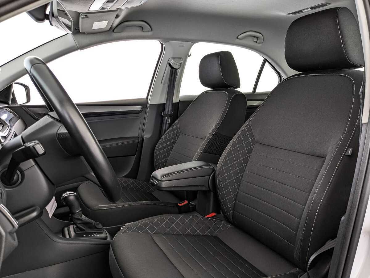 Продажа Б/У Шкода Рапид. Фото: #15