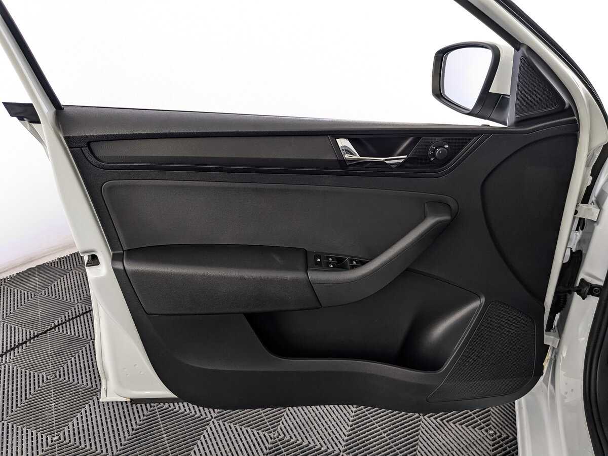 Продажа Б/У Шкода Рапид. Фото: #14