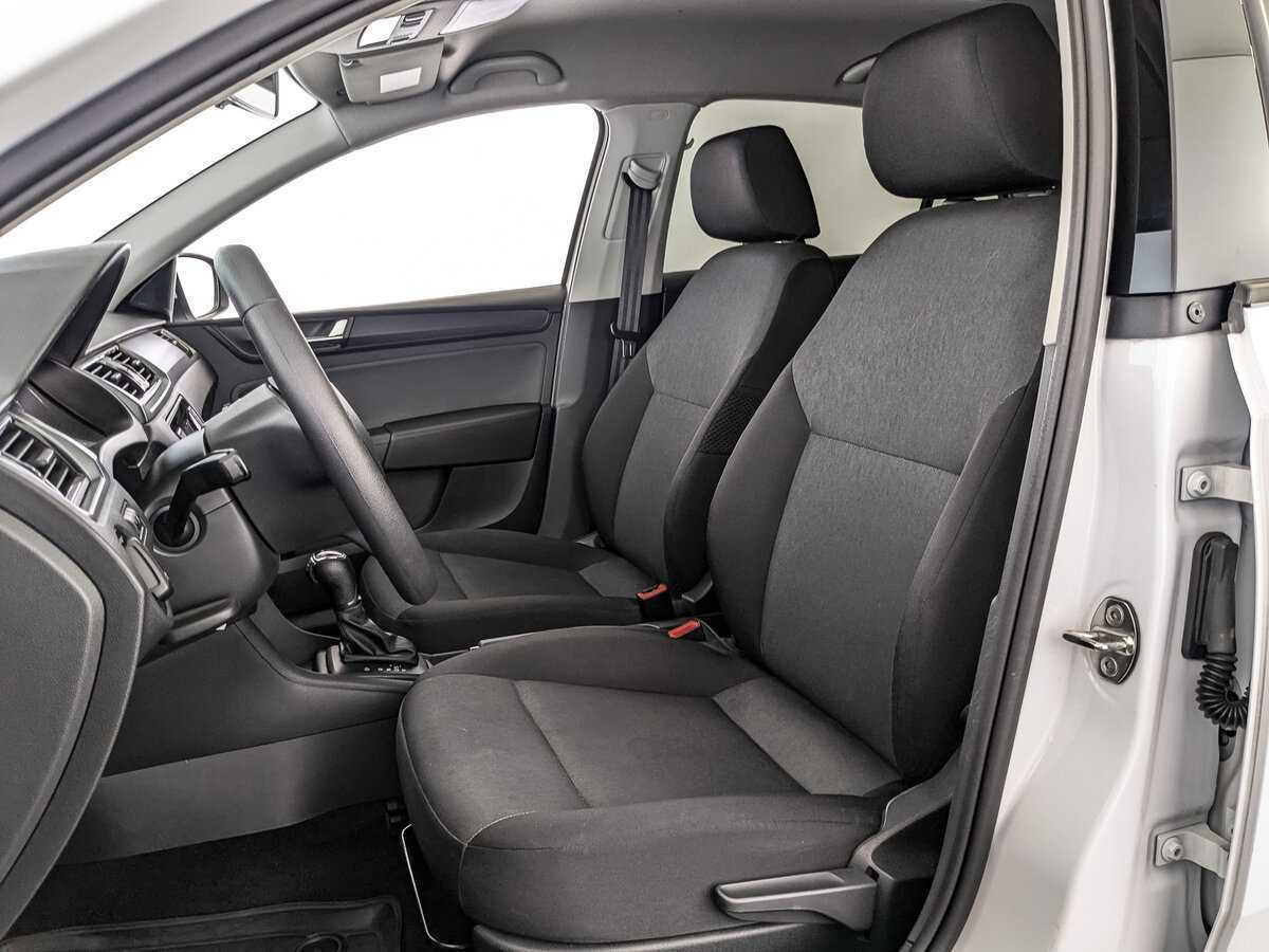 Продажа Б/У Шкода Рапид. Фото: #15