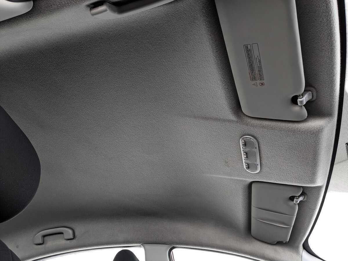 Продажа Б/У Ниссан Альмера. Фото: #18