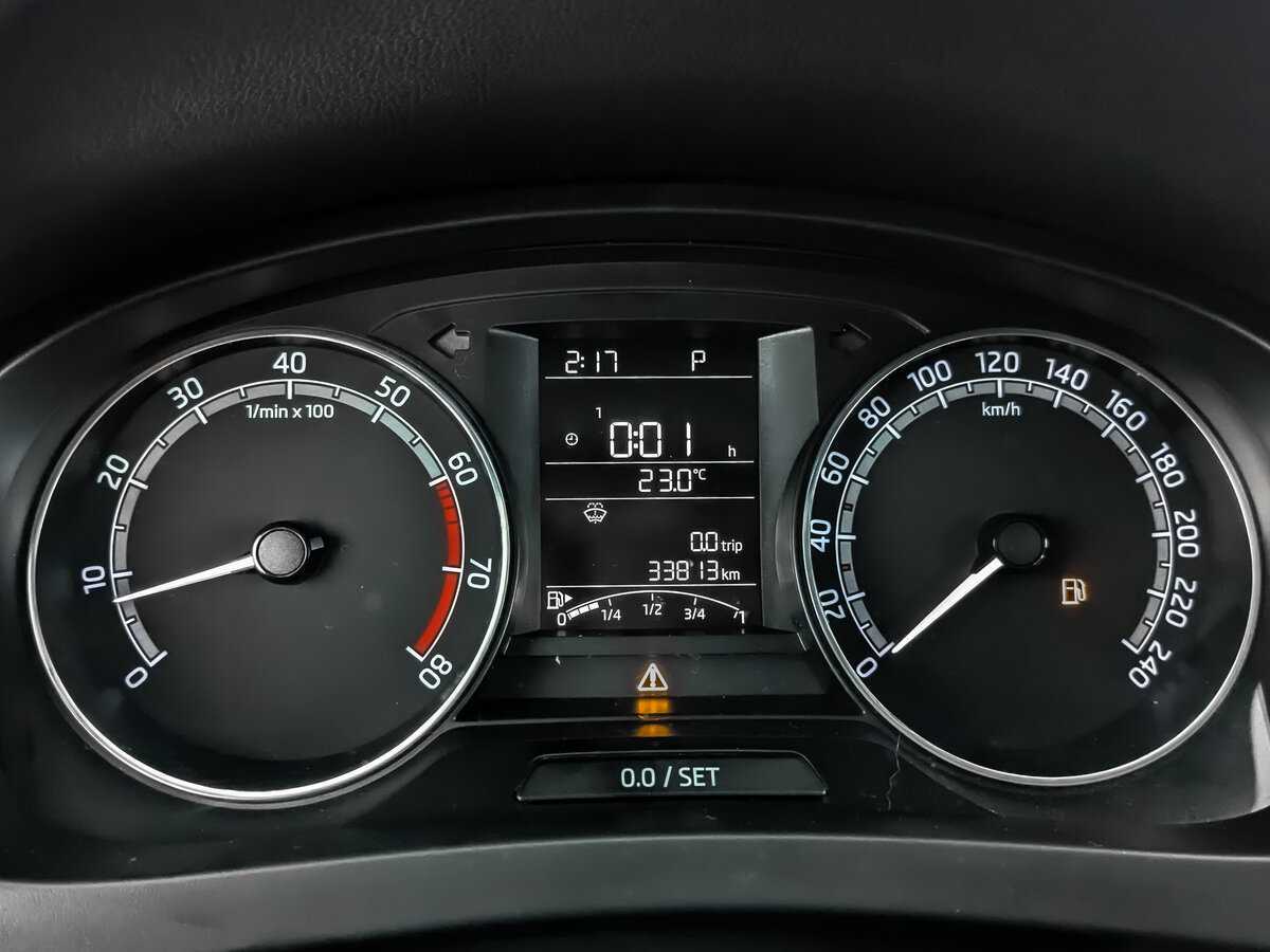 Продажа Б/У Шкода Рапид. Фото: #11