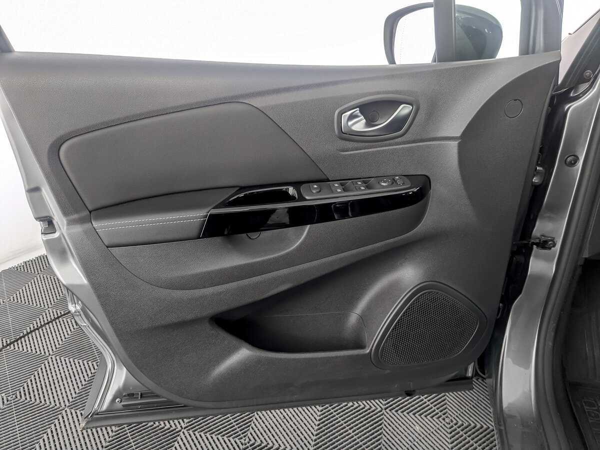 Продажа Б/У Рено Каптюр. Фото: #14