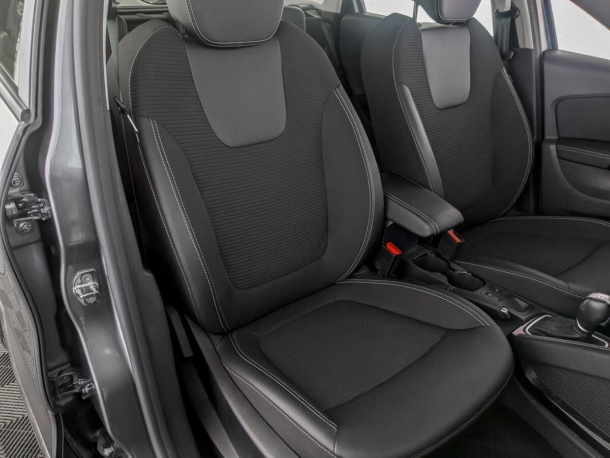 Продажа Б/У Рено Каптюр. Фото: #18