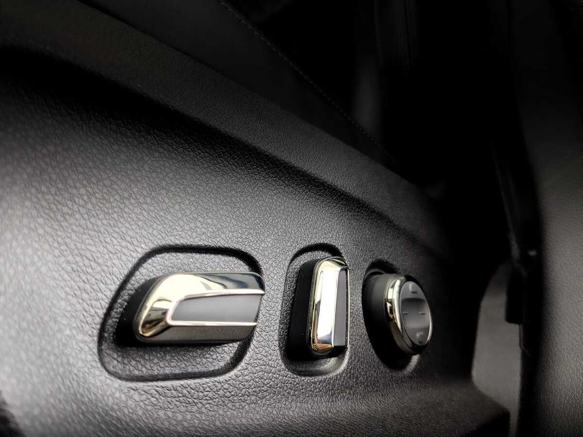 Купить EXEED TXL с пробегом. Фото: #24