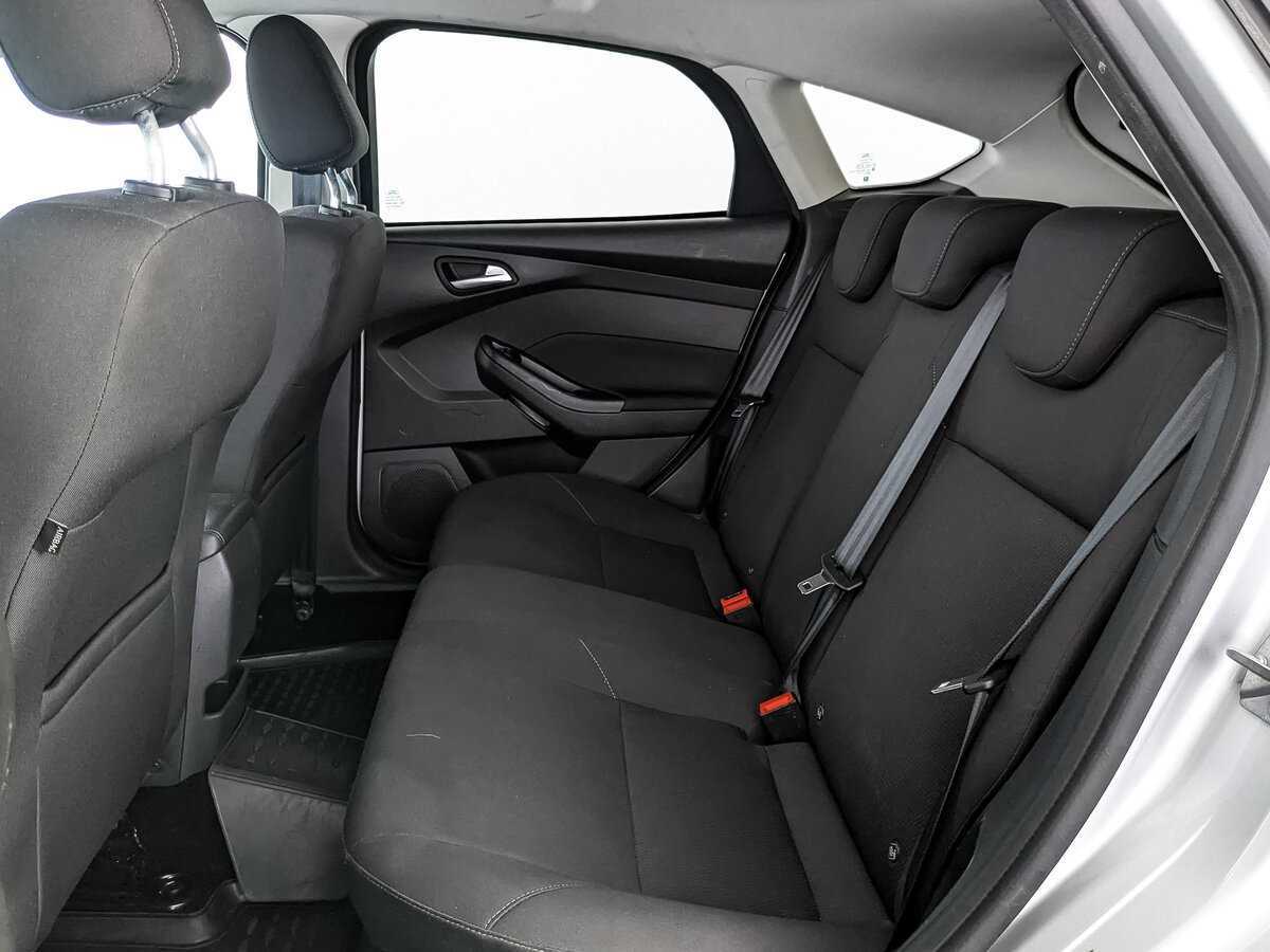 Продажа Б/У Форд Фокус. Фото: #13