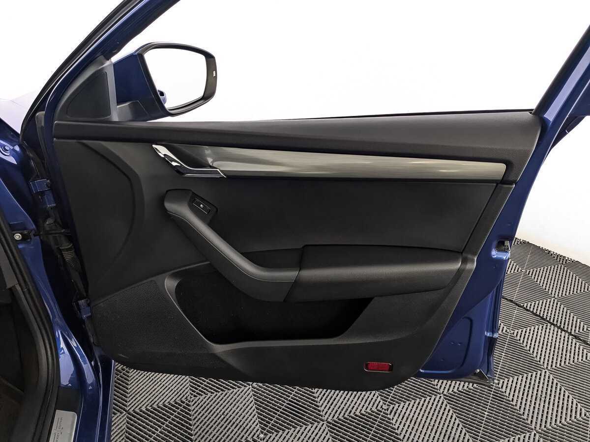 Продажа Б/У Шкода Октавия. Фото: #19