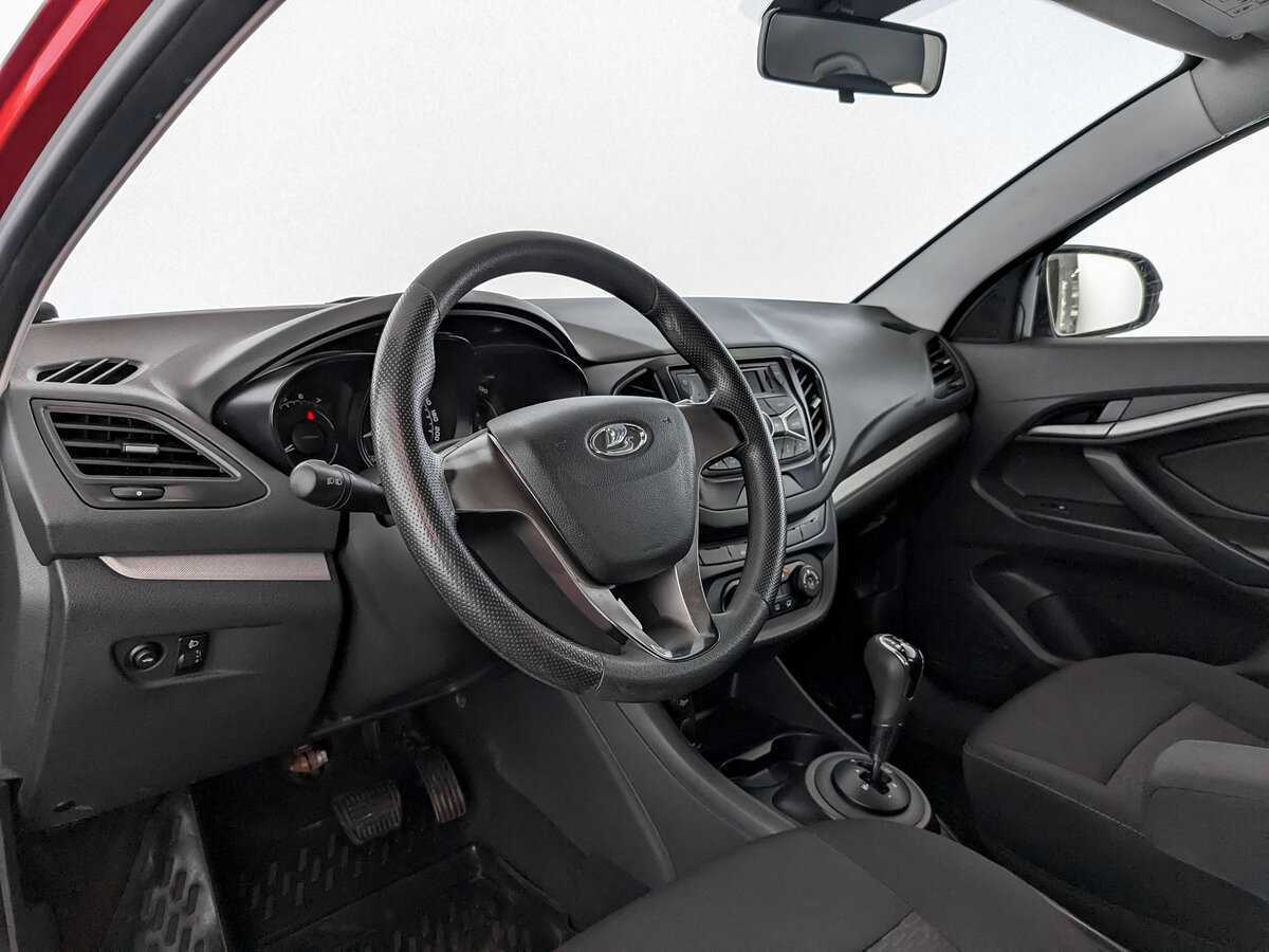 Продажа Б/У Лада (ВАЗ) Веста. Фото: #13