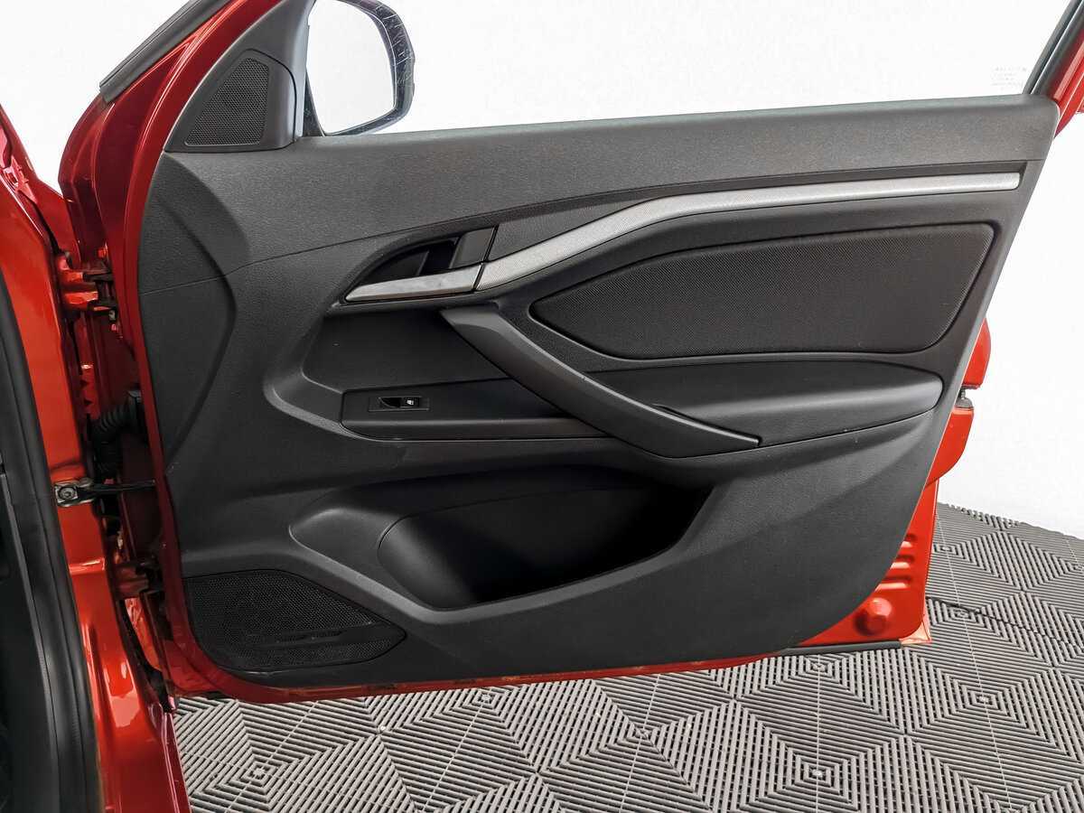 Продажа Б/У Лада (ВАЗ) Веста. Фото: #19