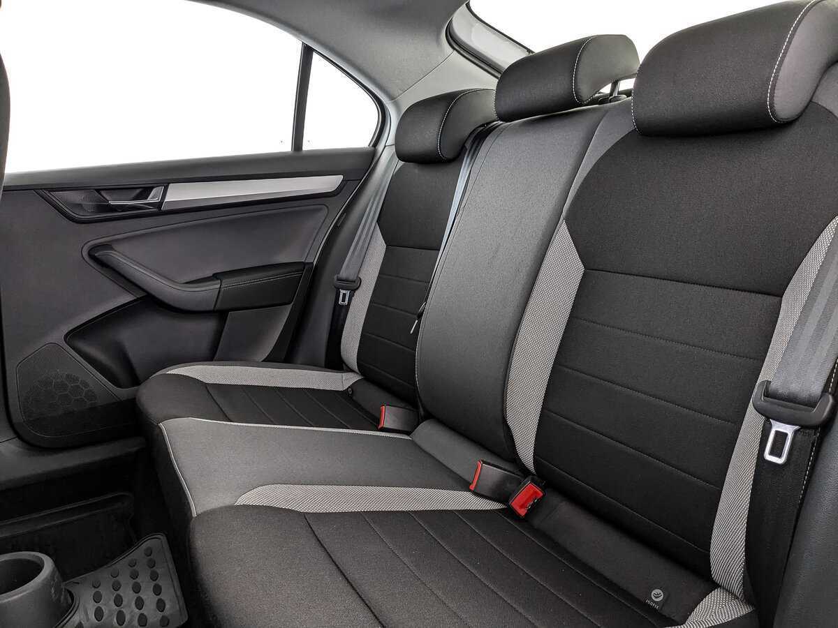 Продажа Б/У Шкода Рапид. Фото: #13