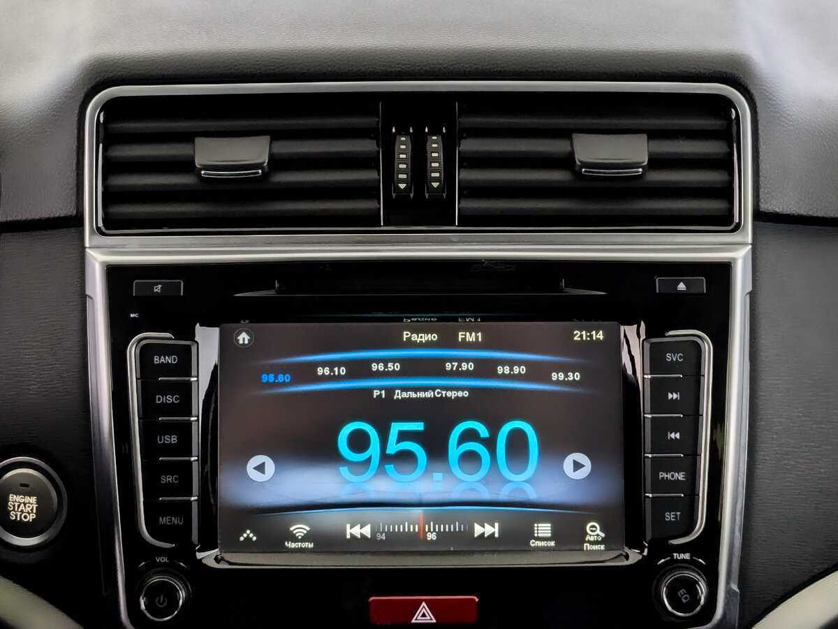 Продажа Б/У Хавал Х6. Фото: #12