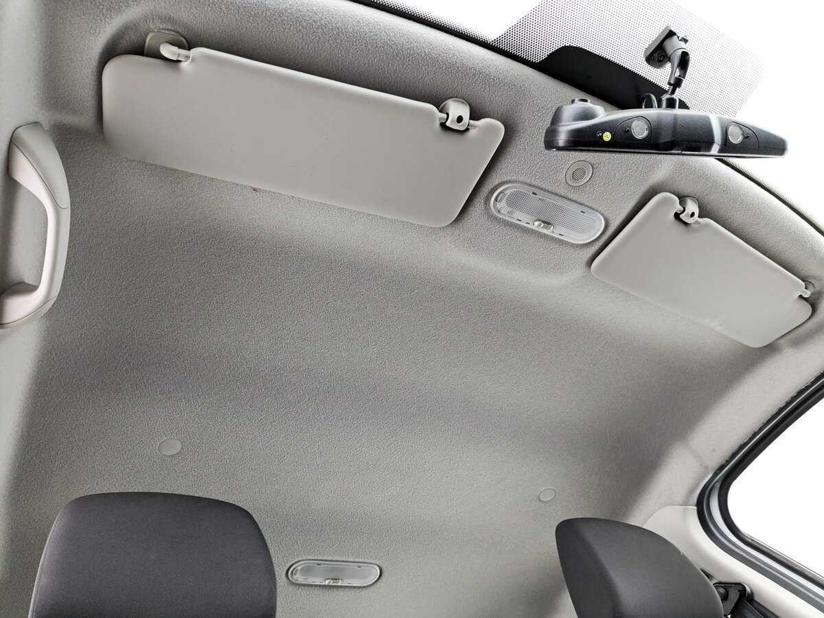 Продажа Б/У Рено Дастер. Фото: #17