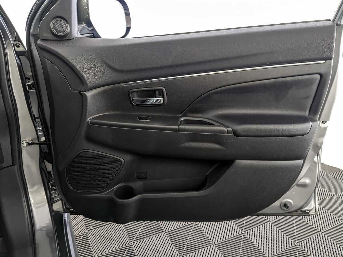 Продажа Б/У Митсубиши АС-Икс. Фото: #18