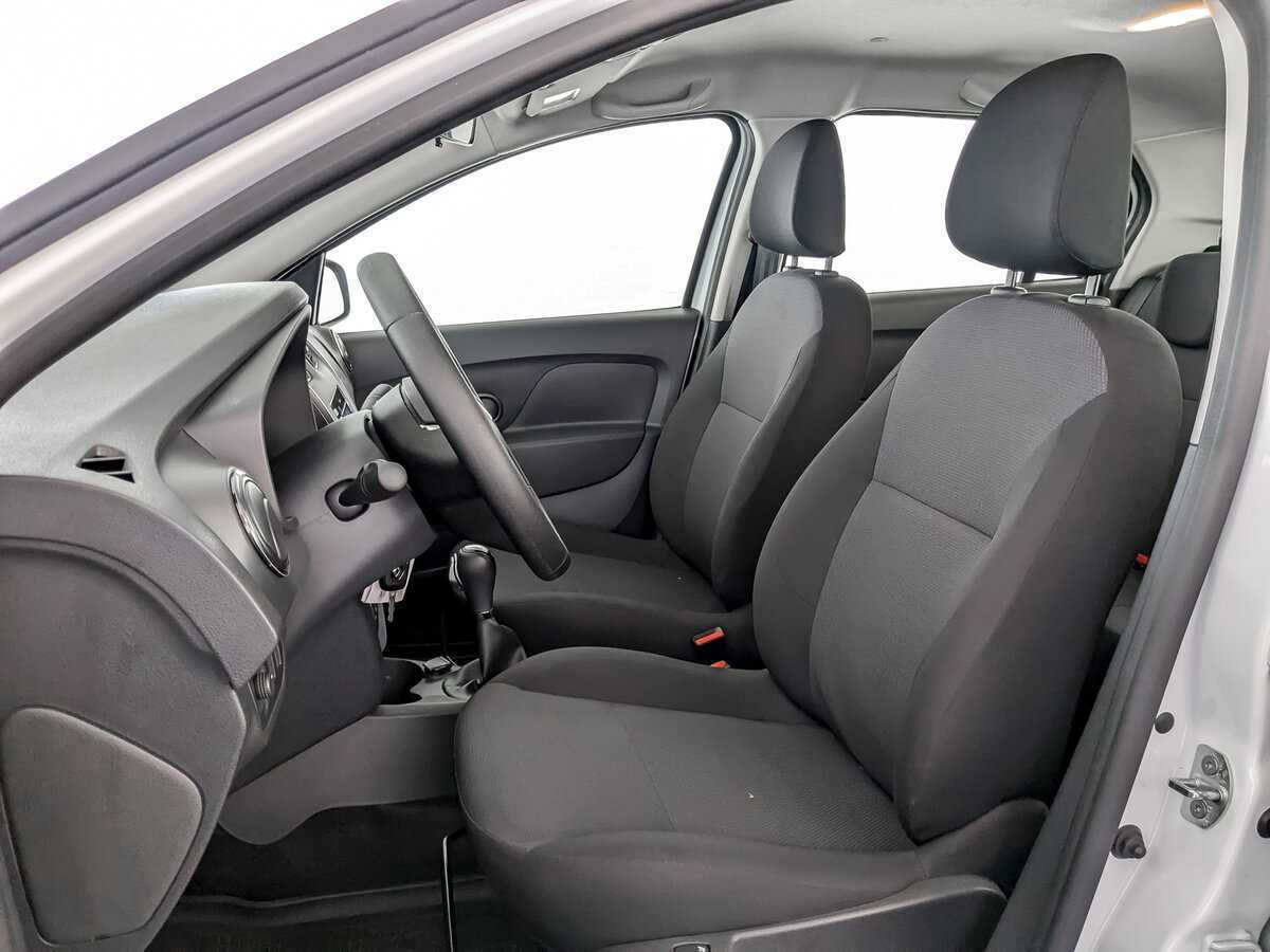 Продажа Б/У Рено Логан. Фото: #15