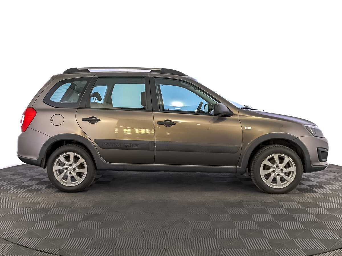 Продажа Б/У Лада (ВАЗ) Калина. Фото: #3