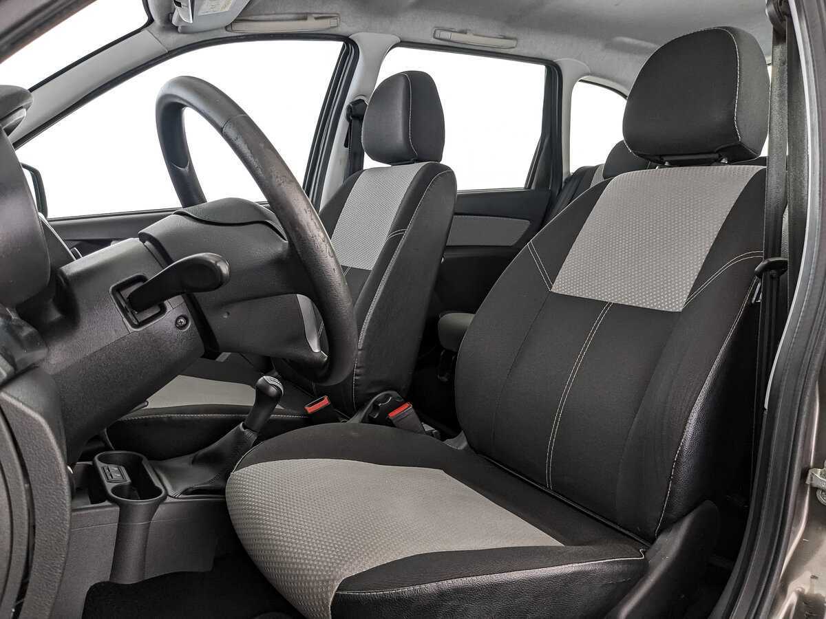 Продажа Б/У Лада (ВАЗ) Калина. Фото: #15