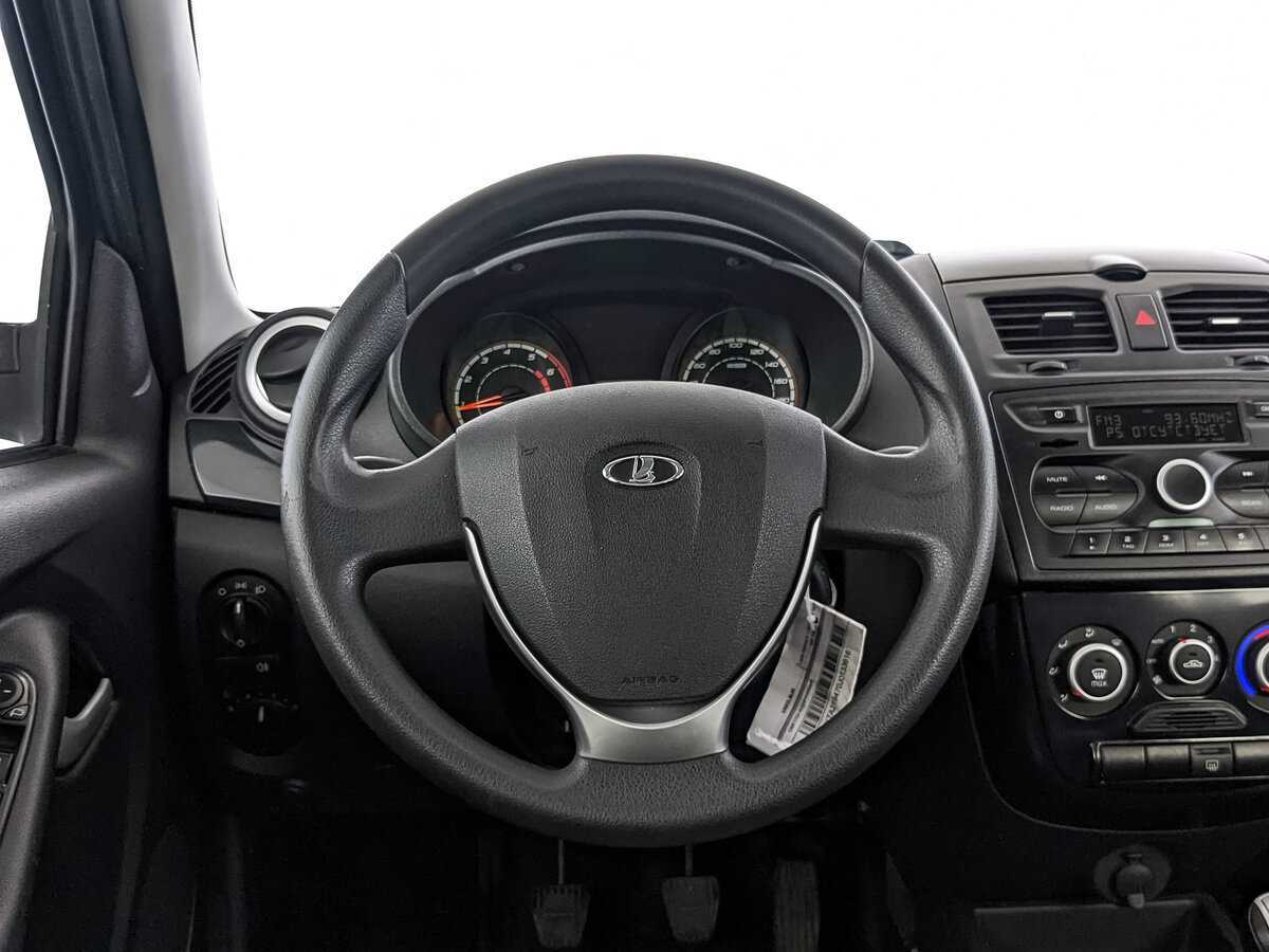 Продажа Б/У Лада (ВАЗ) Калина. Фото: #17