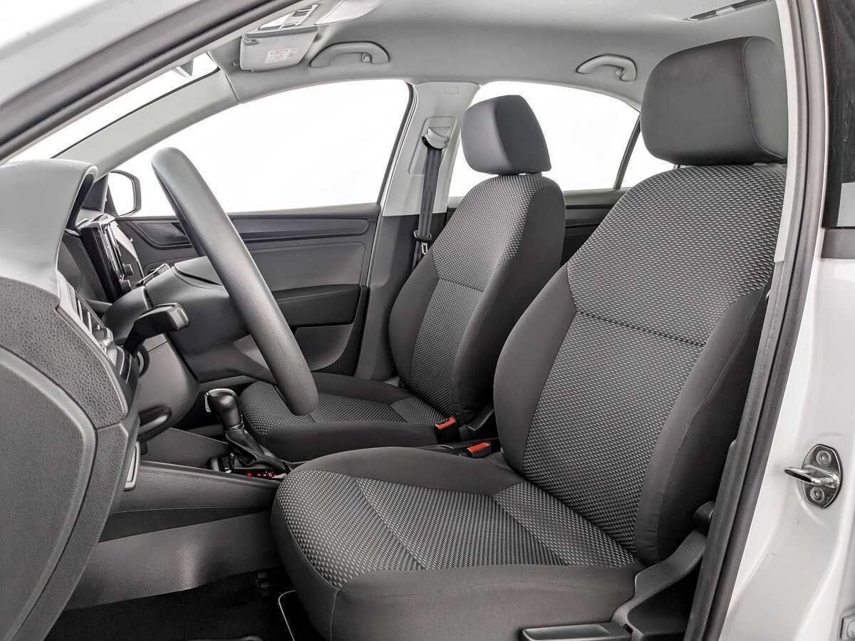 Продажа Б/У Фольксваген Поло. Фото: #15