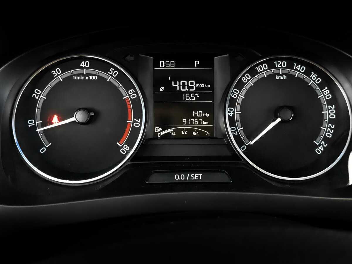 Продажа Б/У Шкода Рапид. Фото: #10