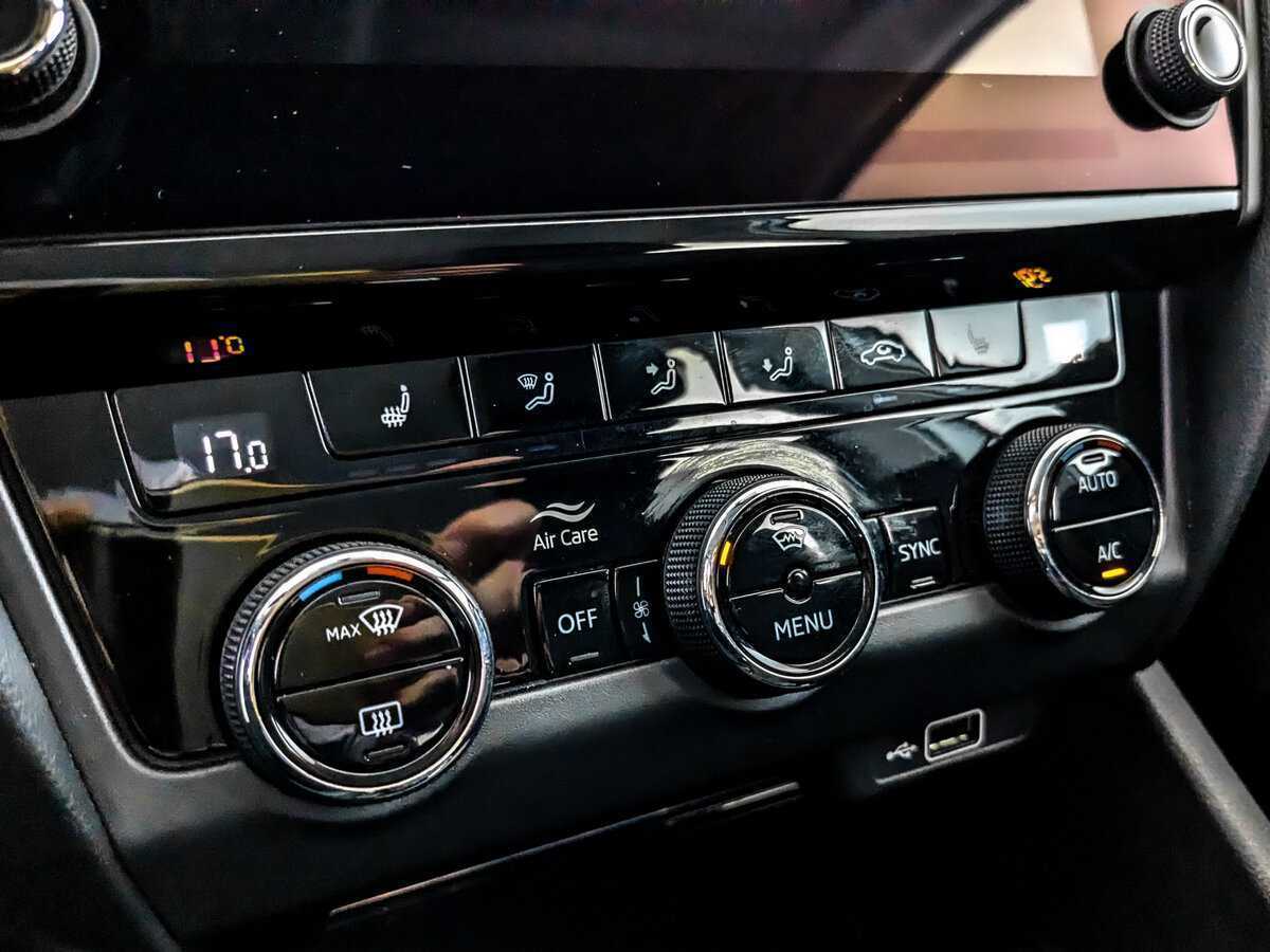 Продажа Б/У Шкода Октавия. Фото: #20