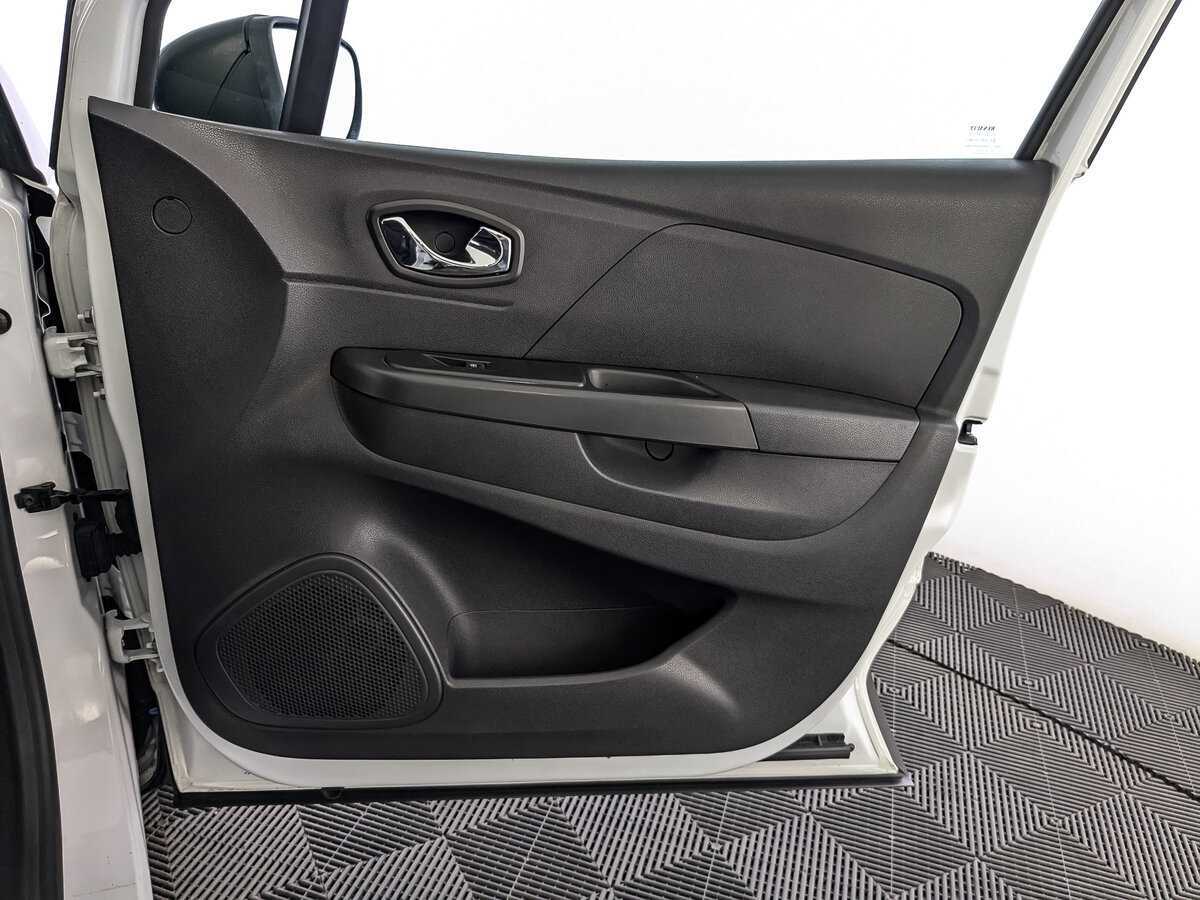 Продажа Б/У Рено Каптюр. Фото: #20