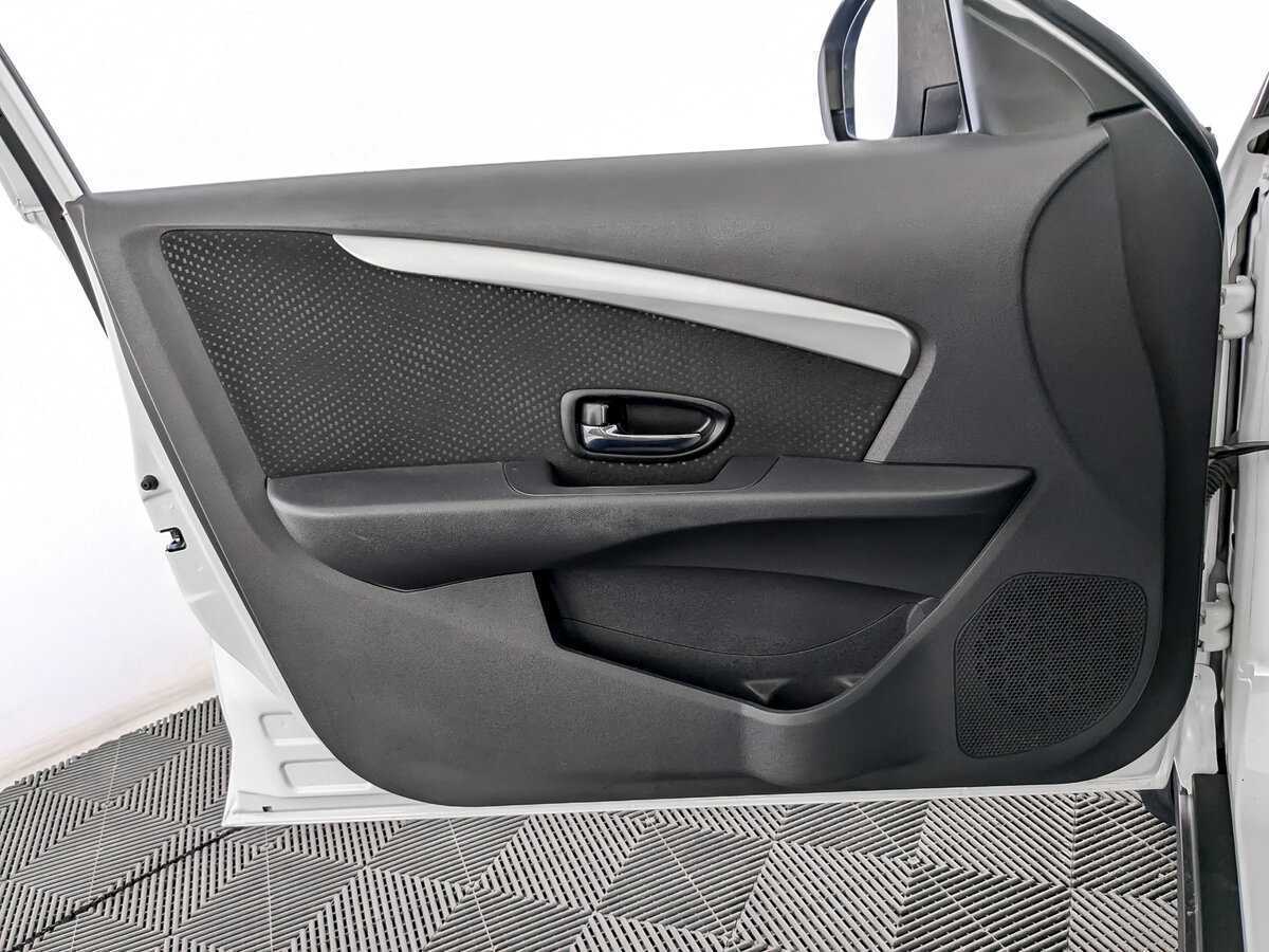 Продажа Б/У Ниссан Альмера. Фото: #14