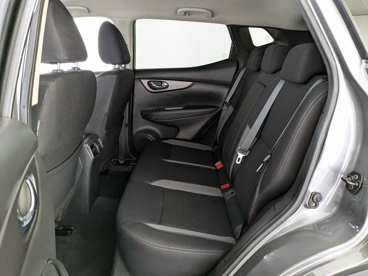 Продажа Б/У Ниссан Кашкай. Фото: #8