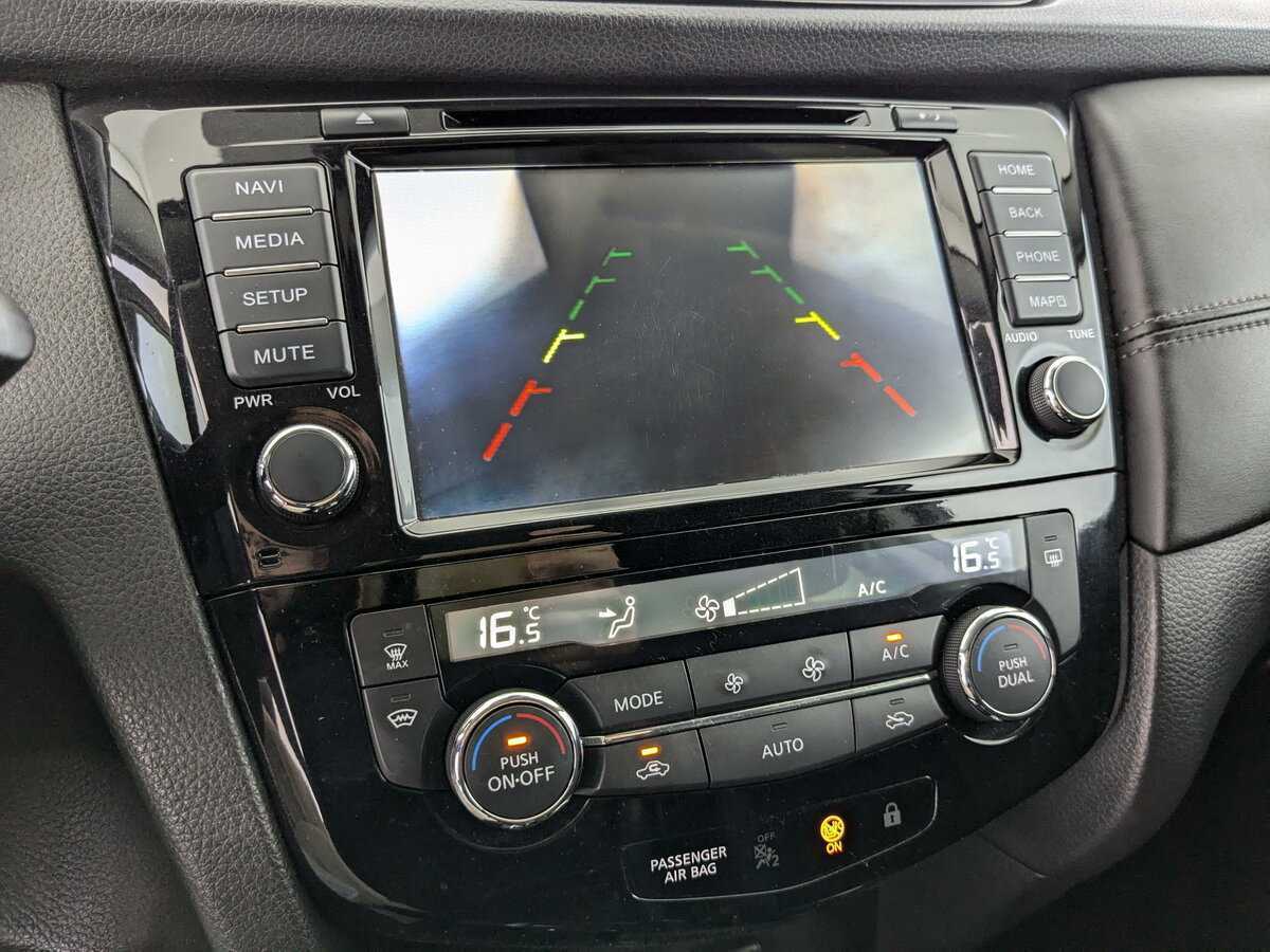 Продажа Б/У Ниссан Кашкай. Фото: #20