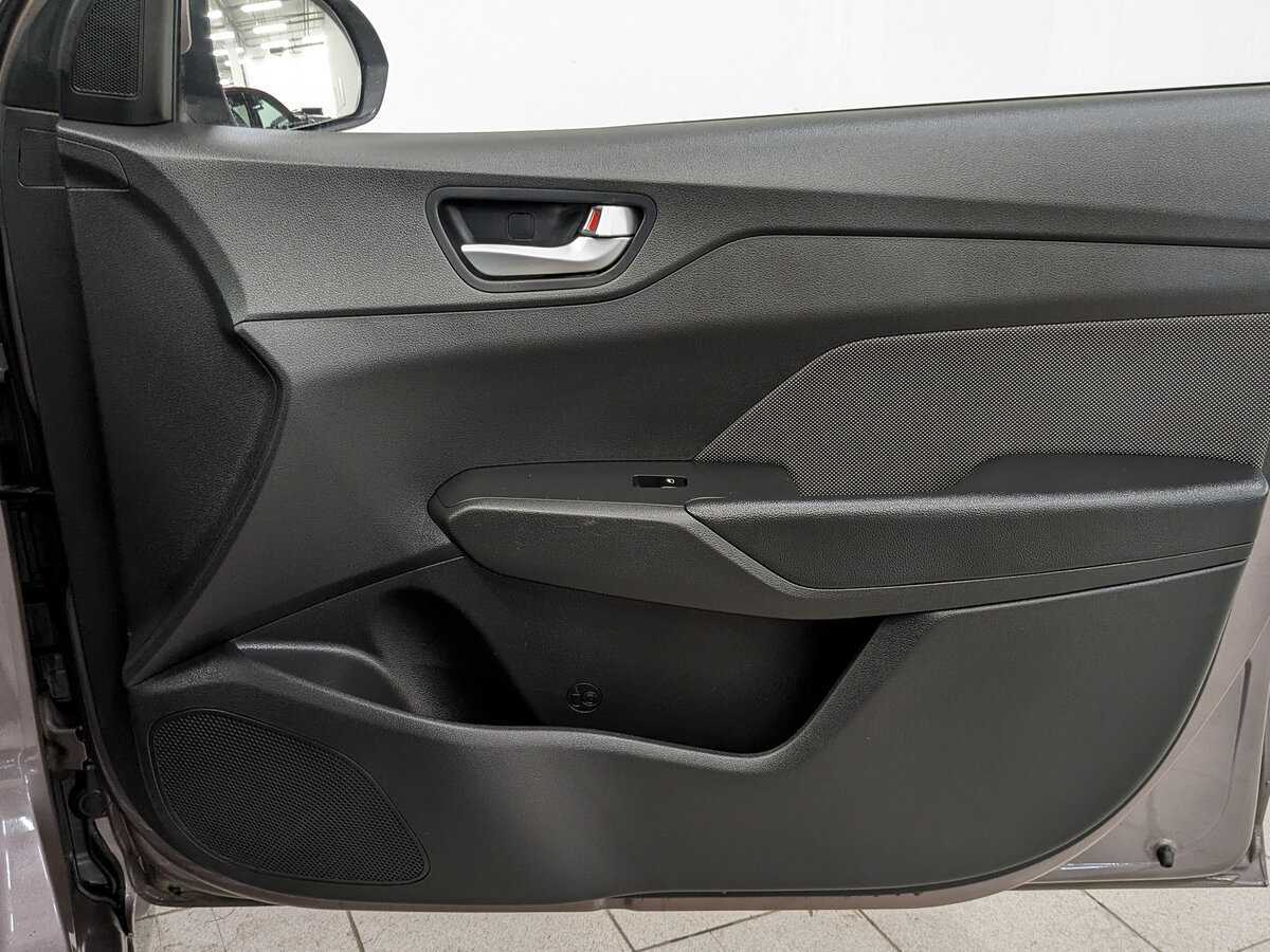 Продажа Б/У Хендай Солярис. Фото: #20