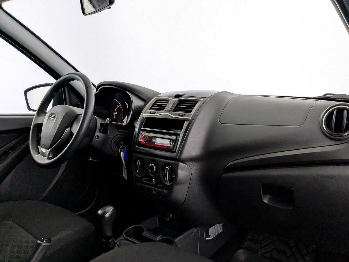 Продажа Б/У Лада (ВАЗ) Гранта. Фото: #8