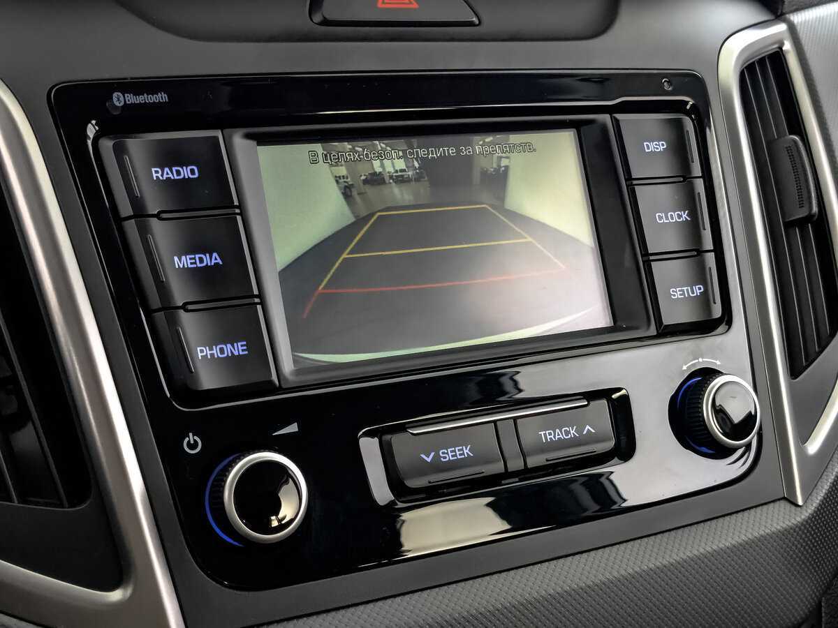 Продажа Б/У Хендай Крета. Фото: #21