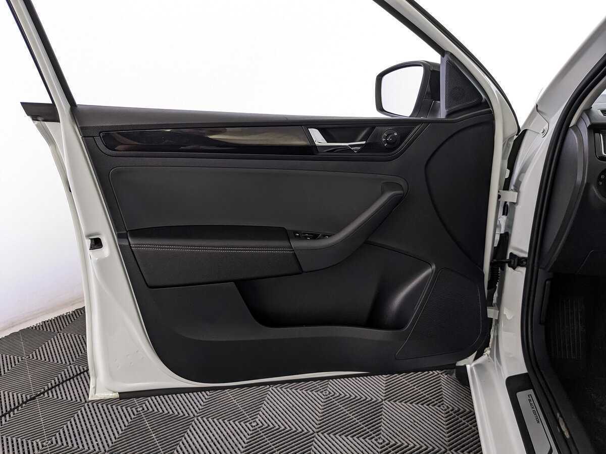 Продажа Б/У Шкода Рапид. Фото: #14