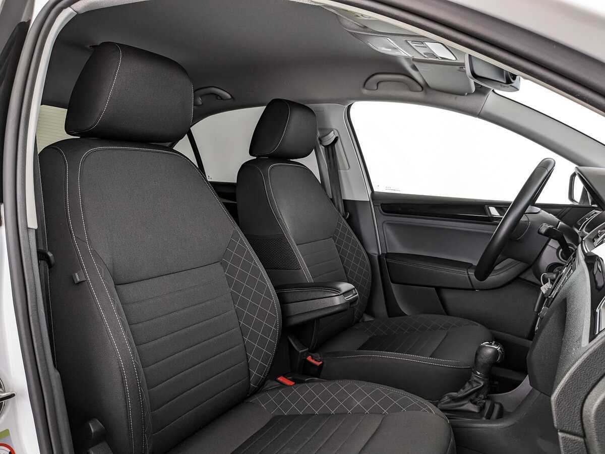 Продажа Б/У Шкода Рапид. Фото: #19