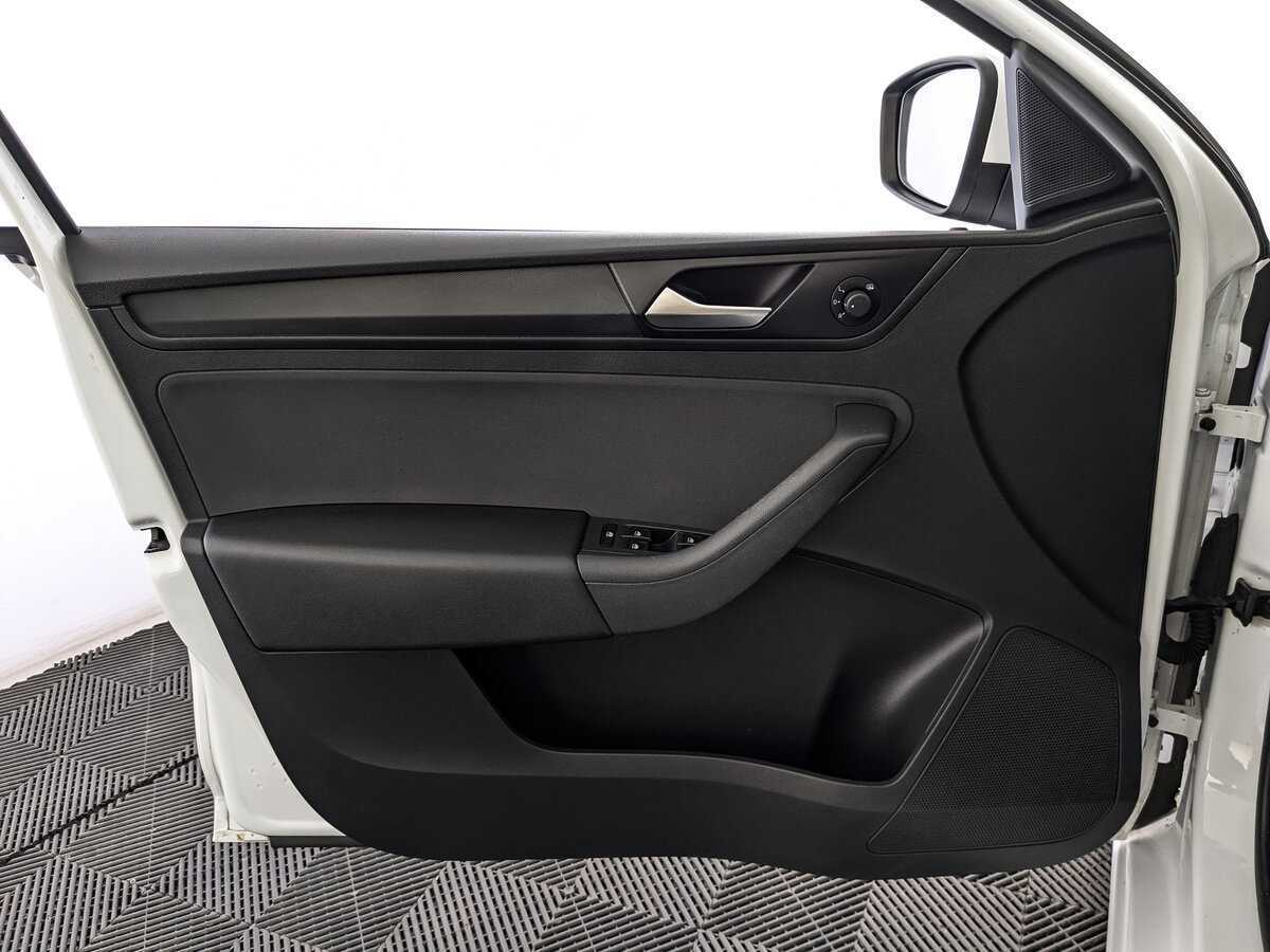 Продажа Б/У Фольксваген Поло. Фото: #14