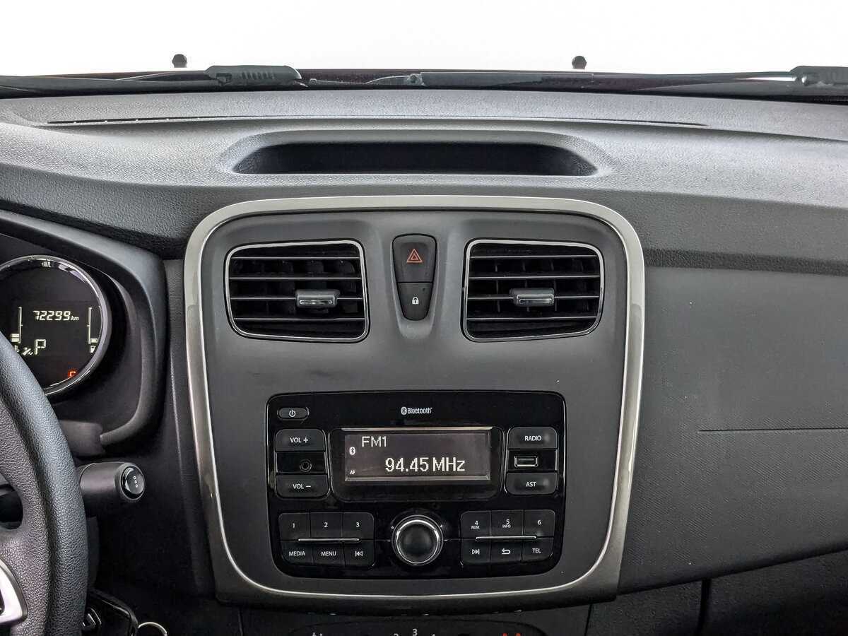 Продажа Б/У Рено Логан. Фото: #12