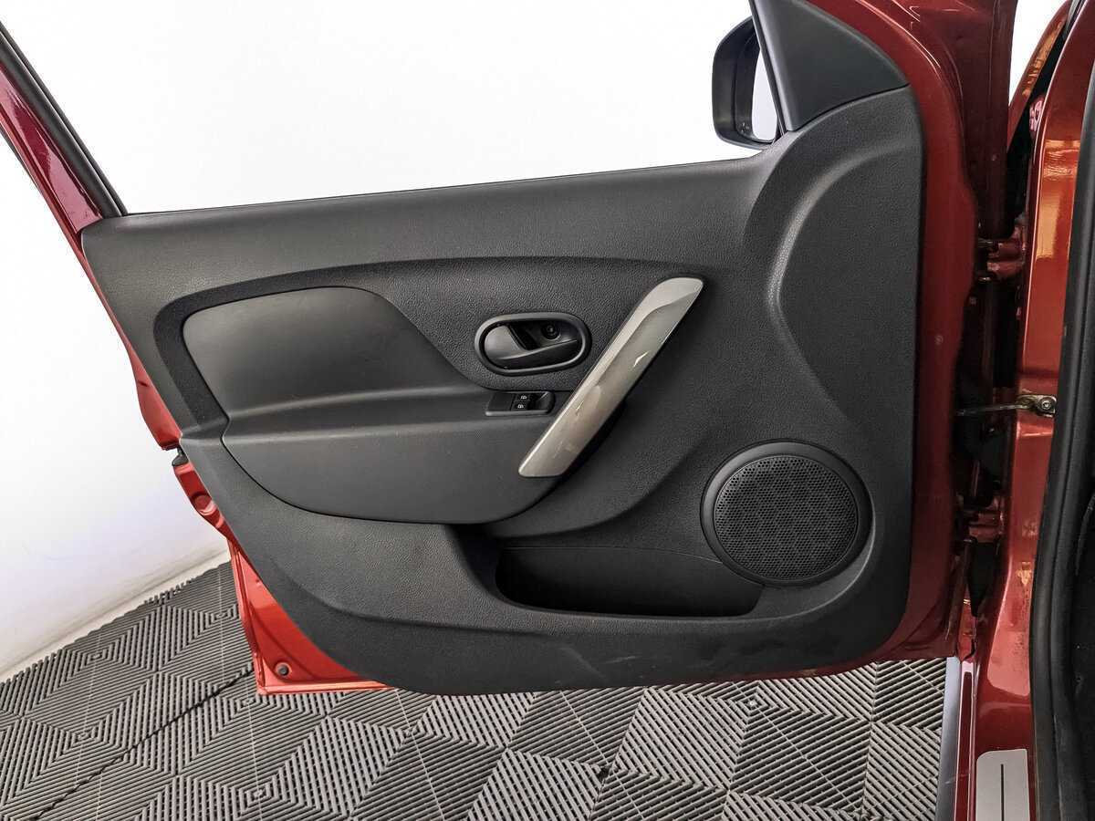 Продажа Б/У Рено Логан. Фото: #14