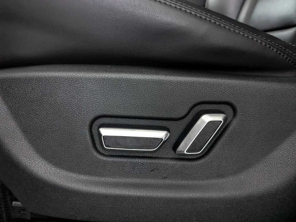 Продажа Б/У Джили Атлас. Фото: #21