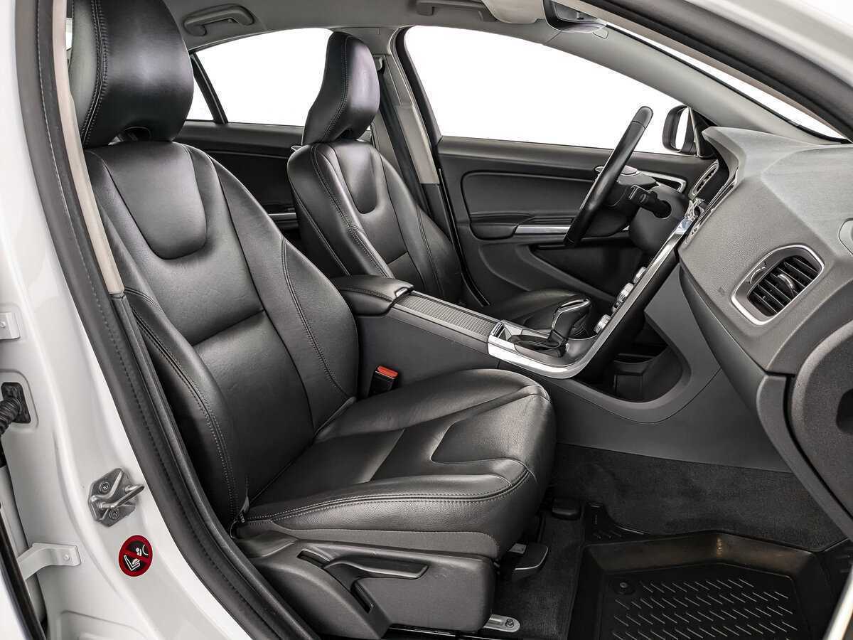 Продажа Б/У Вольво С60. Фото: #19