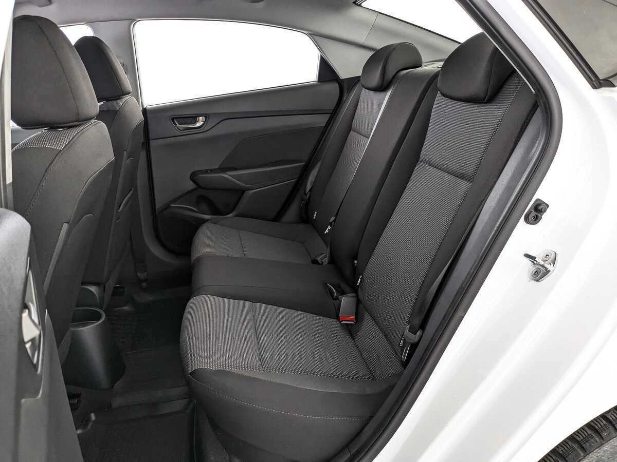 Продажа Б/У Хендай Солярис. Фото: #13