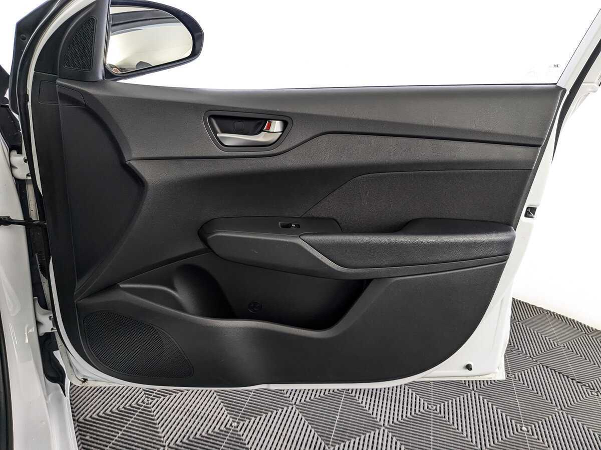 Продажа Б/У Хендай Солярис. Фото: #20