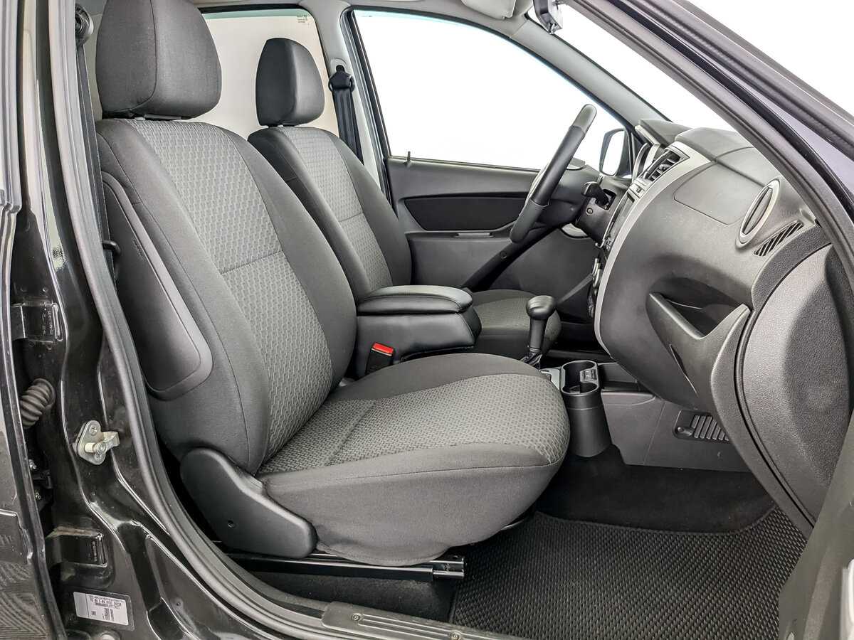 Продажа Б/У Датсун он-ДО. Фото: #18