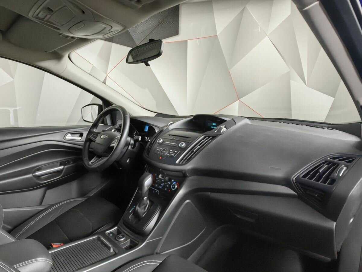 Продажа Б/У Форд Куга. Фото: #8